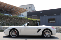 ポルシェ ボクスター 2.9