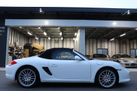 ポルシェ ボクスター 2.9