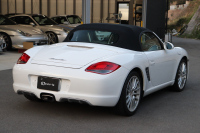 ポルシェ ボクスター 2.9
