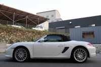 ポルシェ ボクスター 2.9