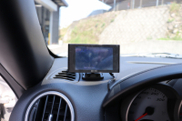 ポルシェ ケイマン S