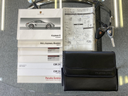 ポルシェ ケイマン S