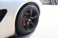 ポルシェ ケイマン S