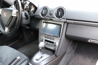 ポルシェ ケイマン S