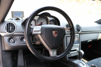 ポルシェ ケイマン S