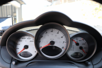 ポルシェ ケイマン S