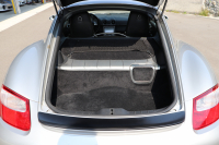 ポルシェ ケイマン S