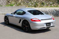 ポルシェ ケイマン S