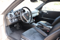 ポルシェ ケイマン S