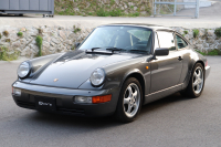 ポルシェ 911(Type964) カレラ2