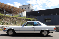 メルセデスベンツ SLCクラス 450SLC