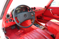 メルセデスベンツ SLCクラス 450SLC