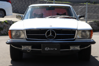 メルセデスベンツ SLCクラス 450SLC