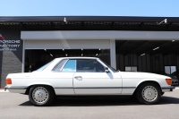 メルセデスベンツ SLCクラス 450SLC