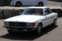 メルセデスベンツ SLCクラス 450SLC