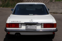 メルセデスベンツ SLCクラス 450SLC