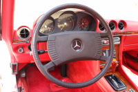 メルセデスベンツ SLCクラス 450SLC