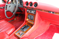 メルセデスベンツ SLCクラス 450SLC