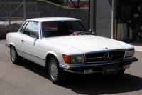 メルセデスベンツ SLCクラス 450SLC