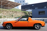 ポルシェ 914 914－6