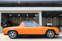 ポルシェ 914 914－6