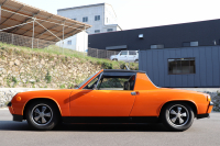 ポルシェ 914 914－6