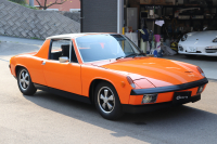 ポルシェ 914 914－6