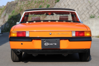 ポルシェ 914 914－6