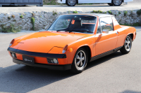 ポルシェ 914 914－6