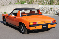 ポルシェ 914 914－6