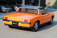 ポルシェ 914 914－6