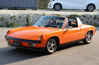 ポルシェ 914 914－6