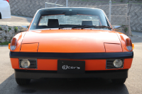 ポルシェ 914 914－6