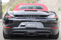 ポルシェ 718 ボクスター 2.0