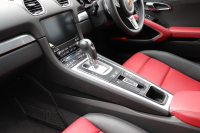 ポルシェ 718 ボクスター 2.0