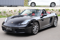 ポルシェ 718 ボクスター 2.0