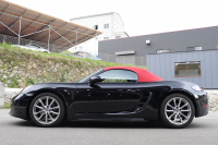 ポルシェ 718 ボクスター 2.0