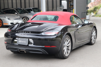 ポルシェ 718 ボクスター 2.0