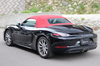 ポルシェ 718 ボクスター 2.0