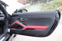 ポルシェ 718 ボクスター 2.0