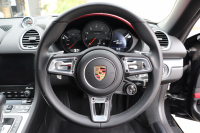 ポルシェ 718 ボクスター 2.0