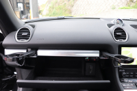 ポルシェ 718 ボクスター 2.0