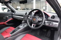 ポルシェ 718 ボクスター 2.0