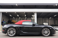 ポルシェ 718 ボクスター 2.0