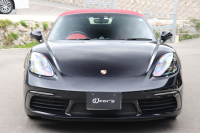 ポルシェ 718 ボクスター 2.0