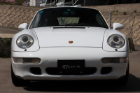 ポルシェ 911(Type993) カレラ4S