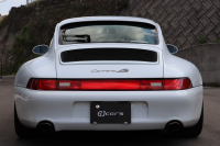 ポルシェ 911(Type993) カレラ4S