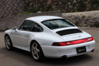 ポルシェ 911(Type993) カレラ4S