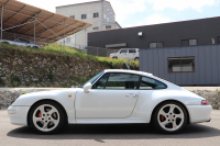 ポルシェ 911(Type993) カレラ4S