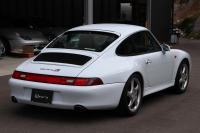 ポルシェ 911(Type993) カレラ4S